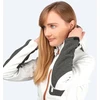 Moteriška softshell striukė Icepeak Dahlgren, pilka