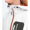 Moteriška softshell striukė Icepeak Dahlgren, pilka