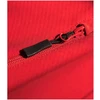 Moteriška softshell striukė Malfini Nano, raudona