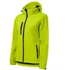 Moteriška softshell striukė Malfini Performance, salotinė