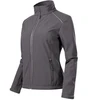 Moteriška softshell striukė Malfini, pilka