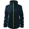 Moteriška softshell striukė Malfini Softshell Cool, tamsiai mėlyna