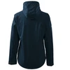 Moteriška softshell striukė Malfini Softshell Cool, tamsiai mėlyna