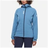 Moteriška softshell striukė Millet Kamet XCS Light, mėlyna