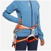 Moteriška softshell striukė Millet Kamet XCS Light, mėlyna