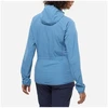 Moteriška softshell striukė Millet Kamet XCS Light, mėlyna