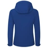 Moteriška softshell striukė su gobtuvu Malfini Trail, mėlyna