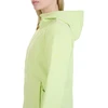 Moteriška softshell striukė su NeoDry 4F F320, sodriai žalia