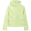 Moteriška softshell striukė su NeoDry 4F F320, sodriai žalia
