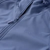 Moteriška softshell striukė su reguliuojamu gobtuvu Martes