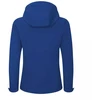 Moteriska Softshell Striukė Takams (Rugiagėlės Mėlyna)