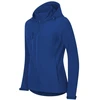 Moteriska Softshell Striukė Takams (Rugiagėlės Mėlyna)