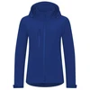 Moteriska Softshell Striukė Takams (Rugiagėlės Mėlyna)
