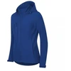 Moteriska Softshell Striukė Takams (Rugiagėlės Mėlyna)