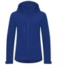 Moteriska Softshell Striukė Takams (Rugiagėlės Mėlyna)