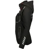 Moteriška sportinė softshell striukė Geographical Norway, juoda