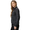 Moteriška striukė 4F F0855 giliai juoda 4FWSS26TDJAF0855 20S