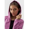 Moteriška striukė 4F Softshell membrana 5000 4F Rožinė