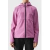 Moteriška striukė 4F Softshell membrana 5000 4F Rožinė