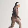 Moteriška striukė adidas TERREX Xperior 2.5L, ruda
