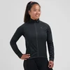 Moteriška striukė ESSENTIAL II juoda M Rogelli