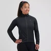 Moteriška striukė ESSENTIAL II Juoda XL Rogelli