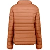 Moteriška striukė Geographical Norway Atikolor Basic, karamelinė