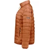Moteriška striukė Geographical Norway Atikolor Basic, karamelinė