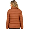 Moteriška striukė Geographical Norway Atikolor Basic, karamelinė
