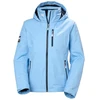 Moteriška striukė Helly Hansen Crew Hooded Midlayer 2.0