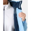 Moteriška striukė Helly Hansen Crew Hooded Midlayer 2.0