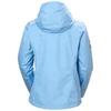 Moteriška striukė Helly Hansen Crew Hooded Midlayer 2.0