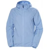 Moteriška striukė Helly Hansen Juell Light Jacket, mėlyna
