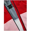 Moteriška striukė Peak Performance Trail Hipe 2.5L Shell, raudona
