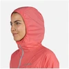Moteriška striukė Rossignol Sidelhorn Packable, rožinė