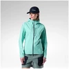 Moteriška striukė ROSSIGNOL W Rainproof 2.5L Shell, žalia