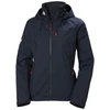 Moteriška striukė su gobtuvu Helly Hansen Crew