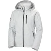 Moteriška striukė su gobtuvu Helly Hansen Crew Hooded Pile