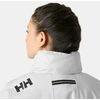 Moteriška striukė su gobtuvu Helly Hansen Crew Hooded Pile