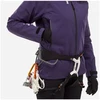 Moteriška striukė su GORE-TEX membrana Millet Kamet GTX, violetinė