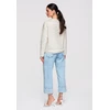 Moteriška striukė trumpa be pamušalo juoda LARICA