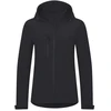 Moteriška takų softshell striukė (grafito pilka)