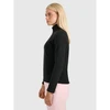 Moteriška termo palaidinė su fleece 4F 4FWAW25UFLEF063-20S
