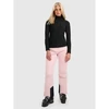 Moteriška termo palaidinė su fleece 4F 4FWAW25UFLEF063-20S