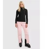 Moteriška termo palaidinė su fleece 4F 4FWAW25UFLEF063-20S