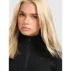 Moteriška termo palaidinė su fleece 4F 4FWAW25UFLEF063-20S