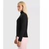 Moteriška termo palaidinė su fleece 4F 4FWAW25UFLEF063-20S