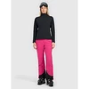 Moteriška termo viršutinė dalis (fleece) 4F 4FRAW25UFLEF079-20S
