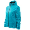 Moteriška turistinė striukė Malfini Softshell Cool, turkio