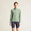 Moteriška vėjastriukė ENDUR LIGHT WIND JACKET W